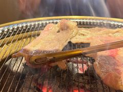 -闻老头·菊花炭烤肉(佛山首店)