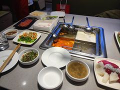 -海底捞火锅(安吉万达店)