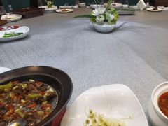 -写庭·鱼鲜川菜·宴请(铁像寺水街店)