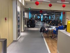 -阳光游泳培训(北苑店)