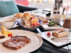 -法兰度航空主题餐厅(河源店)