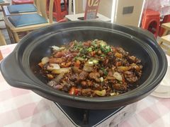 -三只鸟本地特色菜馆(上饶总店)