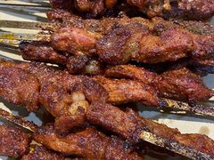 -高原第一家资格烤羊肉(玉林南路总店)
