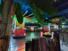 -味芝树·牛排烤肉自助(海亮店)