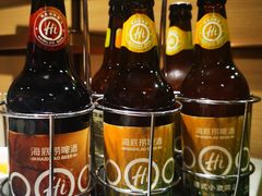-海底捞火锅(振华商厦店)