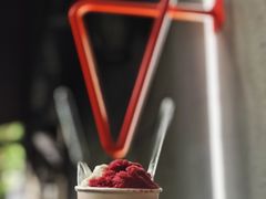 杨梅-Dip in Gelato(富民路店)
