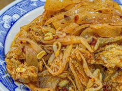 -王菊美食街·王菊面馆(总店)