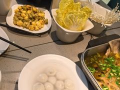 -半天妖烤鱼(京新广场店)