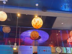 -杨记齐齐哈尔烤肉(总店)