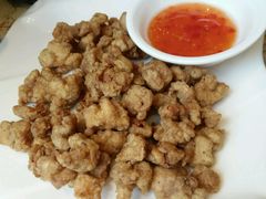 -喝丢一只鞋辣炒海鲜小烧烤(三八广场店)