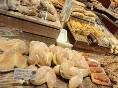 -西村叔叔的店·面包·甜品·蛋糕(崂山丽达店)