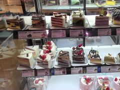 -巴黎贝甜(望京信万店)