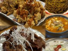 -多宾韩国料理(学衡路店)