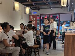 -寻裕记·现炒浇头面(人民广场店)