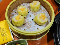 -金穗园·砂锅粥.醉鸡煲火锅(长寿路店)