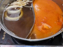 -呷哺呷哺(西单大悦城店)