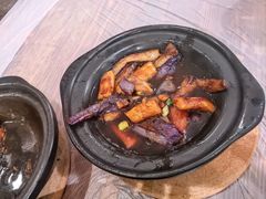 -小时候焗海鲜(鄞州万达店)