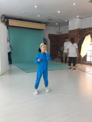 -格林童趣专业儿童摄影(公益西桥店)