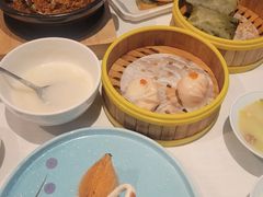 -醉辉皇原味海鲜江南菜(成都大魔方店)