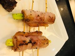 -大渔铁板烧(万象城店)