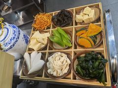 -芈重山老火锅(昌平店)