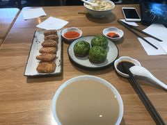 -花悦豆香
