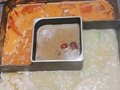 -巴奴毛肚火锅(永明路店)