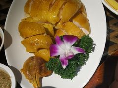 白切鸡-老广酒楼(樱花店)