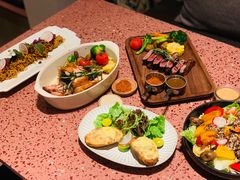 -La Terre乐田(万象城店)