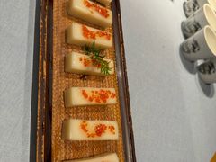 -吴越荣记苏州菜·松鼠桂鱼 100% 活鱼现做(月光码头店)