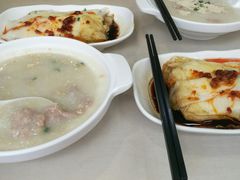 -华辉拉肠(小北路店)