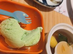 -贵木日本料理·铁板烧(新地假日广场店)