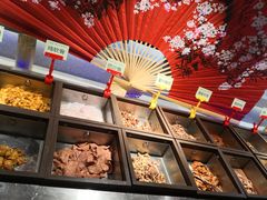 -金权道韩式自助烤肉(嘉华国际店)