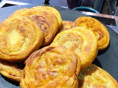 猪肉锅魁-王记特色锅魁(城市阳光大厦店)