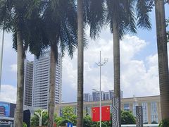 -广西壮族自治区博物馆