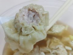 -洋城面店(荔塱农副产品综合批发市场店)