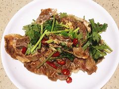 -我是那个大叔·美食研究所(新塘路店)