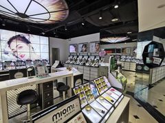 -miomi米欧米隐形眼镜(领展购物广场·中关村店)