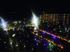 -惠州金海湾嘉华度假酒店