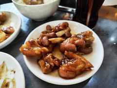 -品香排骨饭(羊官路店)