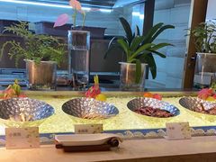 -长沙三景韦尔斯利酒店·Oval全日制餐厅自助餐