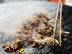 -烤肉季饭庄