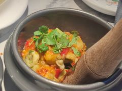 -茄子恰恰·新云南小炒(金池购物中心店)