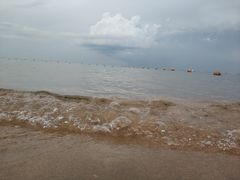 -海滨浴场