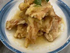 -苏师傅菜馆(上沙店)