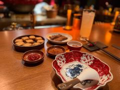 -赤RedBowl川锅·炙烤·板前(北京瑰丽酒店)