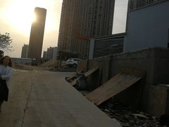 -食为先庐畔渔歌(合作化路店)