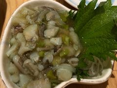 -隐泉京望日式料理(太和广场店)