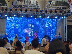 -羊之道草原味道清真餐厅(番禺店)