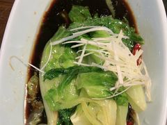 -东北大院·东北菜(三台子店)